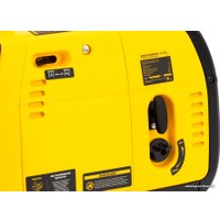 Бензиновый генератор Denzel GT-1200iS