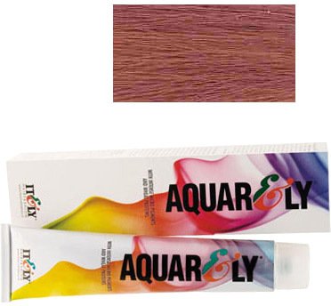 

Крем-краска для волос Itely Hairfashion Aquarely Color Cream 8B бежевый светло-русый