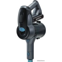 Пылесос Polaris PVCS 1101 HandStickPRO (бирюзовый)