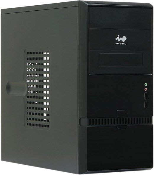 

Корпус In Win ENR022 400W