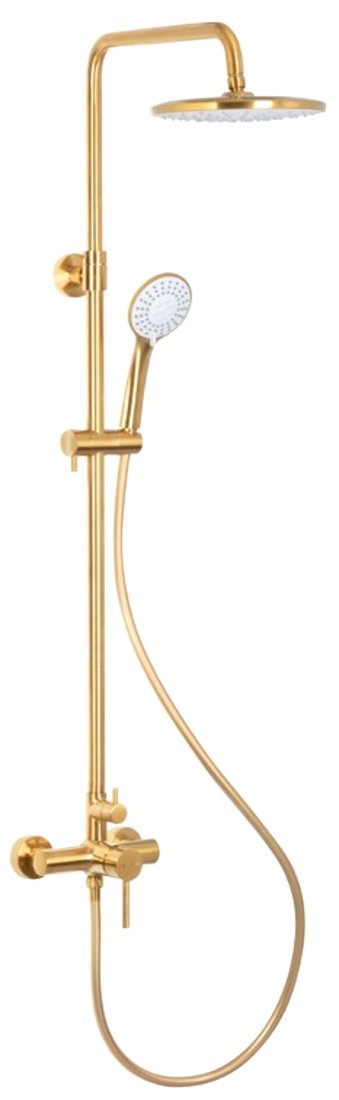 

Душевая система KFA Moza 503691031