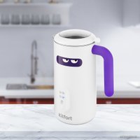 Автоматический вспениватель молока Kitfort KT-774-1