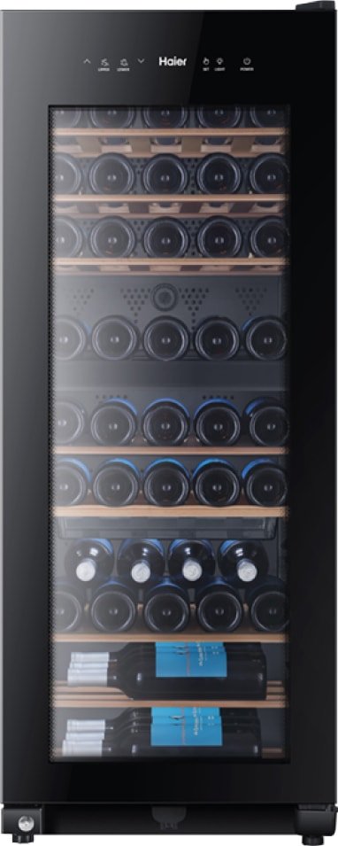 Винный шкаф Haier FWC53GDA