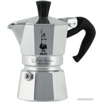 Гейзерная кофеварка Bialetti Moka Express 1161