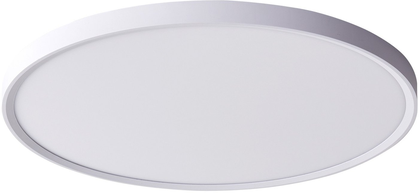 

Припотолочная люстра LED4U L3030-500 WH