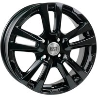 Литые диски RST R065 15x6" 4x100мм DIA 54.1мм ET 48мм BL