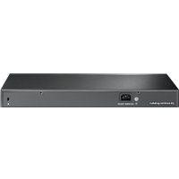 Неуправляемый коммутатор TP-Link TL-SL1218P