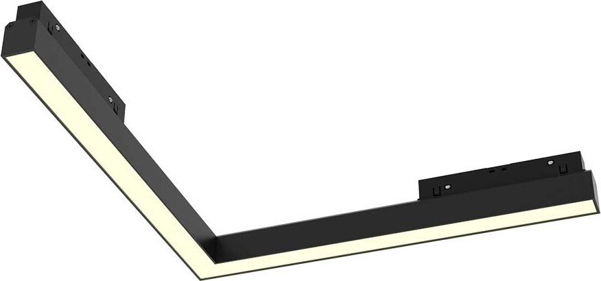 

Трековый светильник Maytoni Technical Basis TR042-2-24W4K