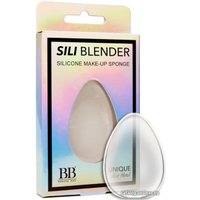 Спонж Beauty Bar Sili Blender (прозрачный)