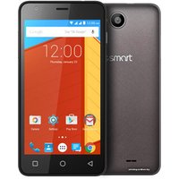 Телефон Gigabyte Gsmart Classic Titanium Gray