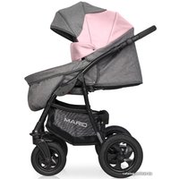 Универсальная коляска Riko Mario (2 в 1, 02)