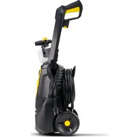 Мойка высокого давления Kolner K170