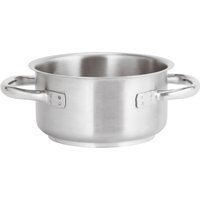 Кастрюля Paderno Pentolame S.1100 11010-16
