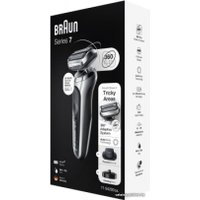 Электробритва Braun Series 7 71-S4200cs