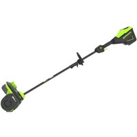 Снегоуборщик Greenworks GD60SS2K4 (с 1-им АКБ)