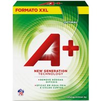 Стиральный порошок A+ Optimal Универсальный (4.2 кг)