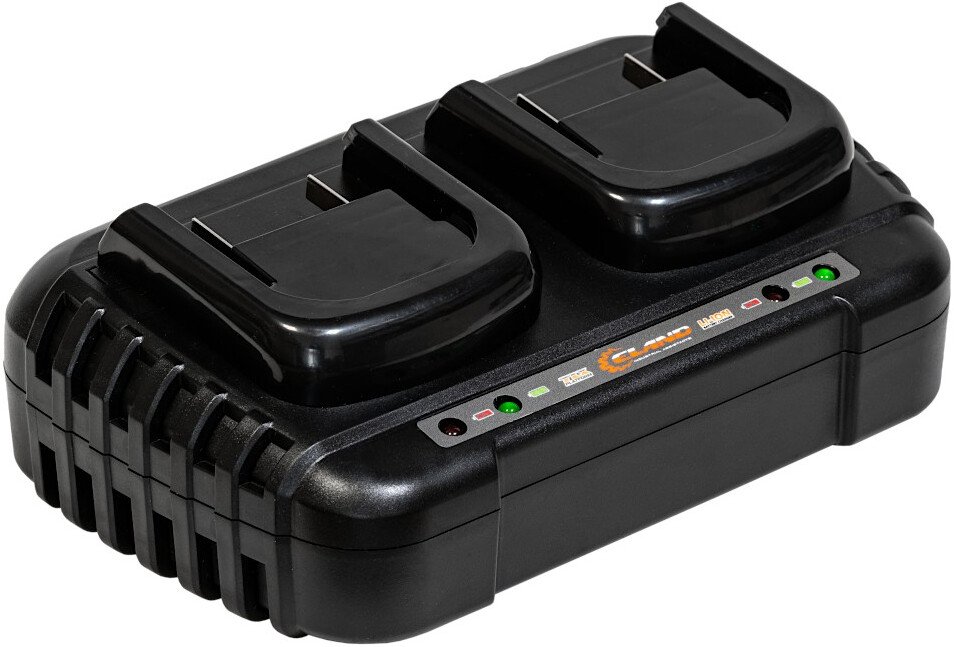 Зарядное устройство ELAND XCH-2 (20В)
