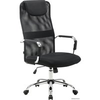 Офисное кресло Brabix Fit EX-514 (черный)