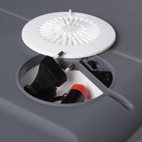 Термоэлектрический автохолодильник First FA-5170-2