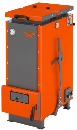 

Отопительный котел Теплодар Карбо-18 (2.0)