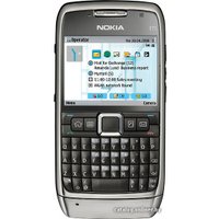 Смартфон Nokia E71