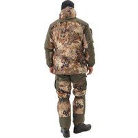 Костюм Урсус Геркон кмф Тайга/т.хаки Алова/Финляндия КОС432 (р.60-62, 182-188)