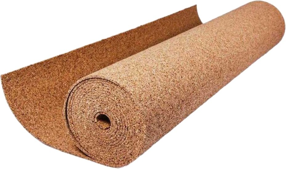 

Подложка Amorim Cork Composites пробковая Underlay Nature Pro10 3 мм