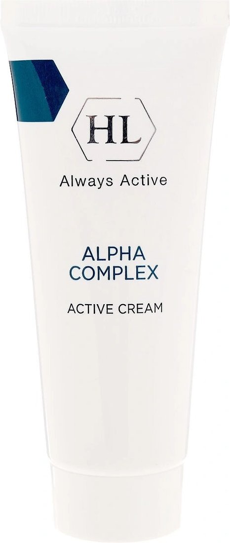 

Holy Land Активный крем Alpha Complex Active Cream 70 мл