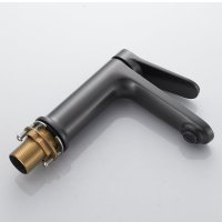 Смеситель Shevanik S4301T