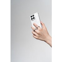 Смартфон HONOR X7c 6GB/128GB (лунный белый)