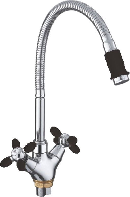 

Смеситель Ekko E43127-8