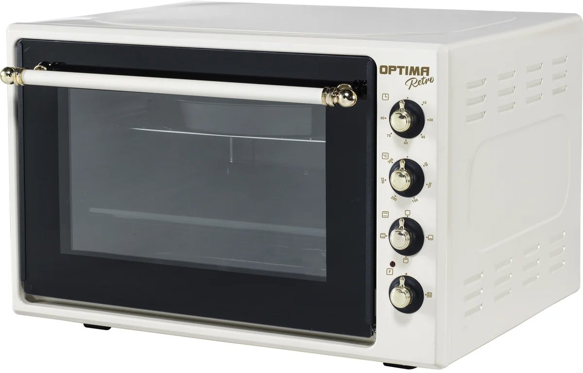 

Мини-печь Optima OFC-75BR
