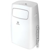 Мобильный кондиционер Electrolux EACM-12 CG/N3
