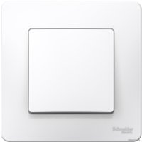 Выключатель проходной Schneider Electric Blanca BLNVS010601