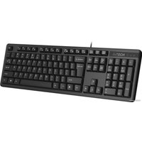 Клавиатура A4Tech KKS-3 (черный)