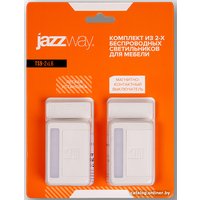 Светильник JAZZway TS9-2xL6 (2 шт)