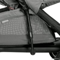 Коляска прогулочная «книга» Nuna Pepp Next (lake)