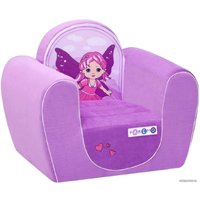 Кресло-мешок Paremo Фея PCR316-01