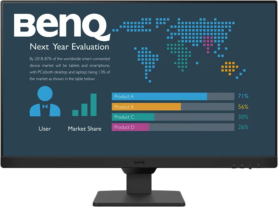 

Монитор BenQ BL2790