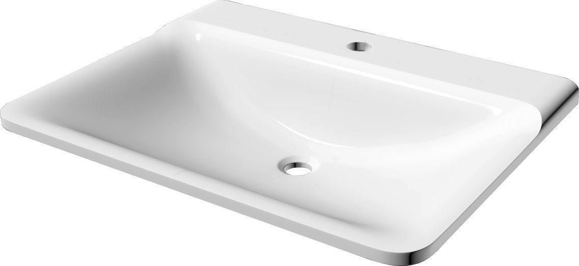 

Умывальник Madera Solo 60x46