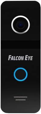 

Вызывная панель Falcon Eye FE-321 (черный)