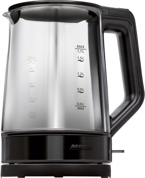 

Электрический чайник MPM MCZ-125