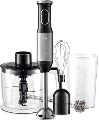 Погружной блендер BQ HB62PS (черный)