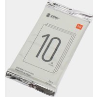 Фотобумага Xiaomi Mi Portable Photo Printer Paper XMZPXZHT03 50x76 10 л