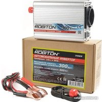Автомобильный инвертор Robiton CN300W