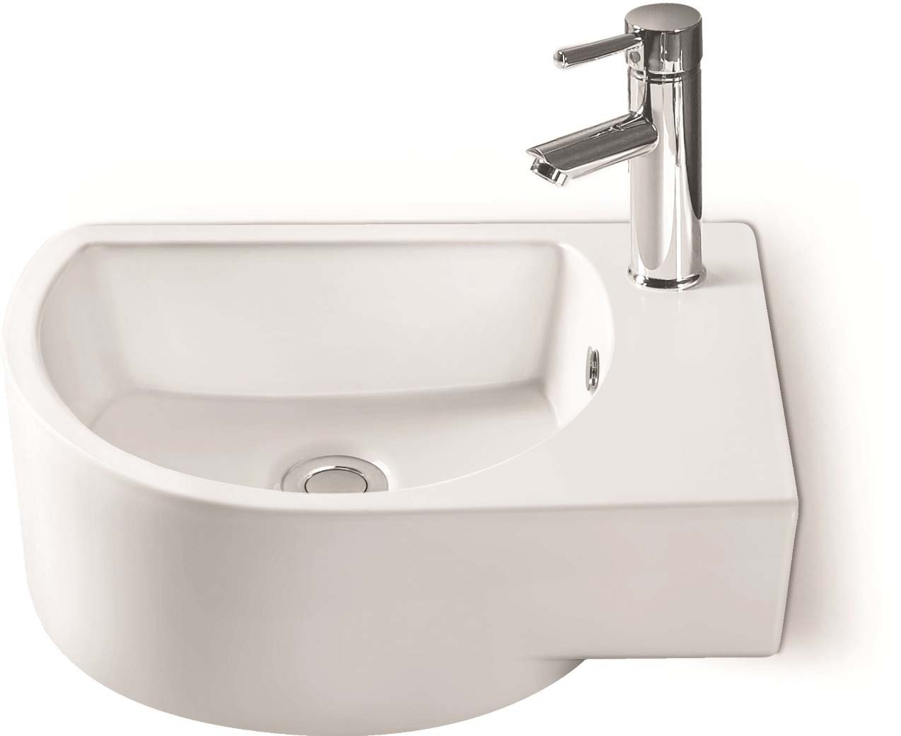 

Умывальник SantiLine SL-2015L