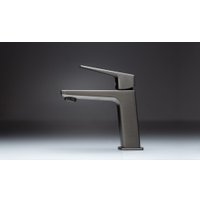 Смеситель Deante Blur Titanium BQL-D20M (титан)