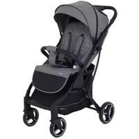 Коляска прогулочная «книга» Rant MOWbaby Smart 2023 MB101 (grey)