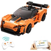 Конструктор CaDa C51075W Blaze Car