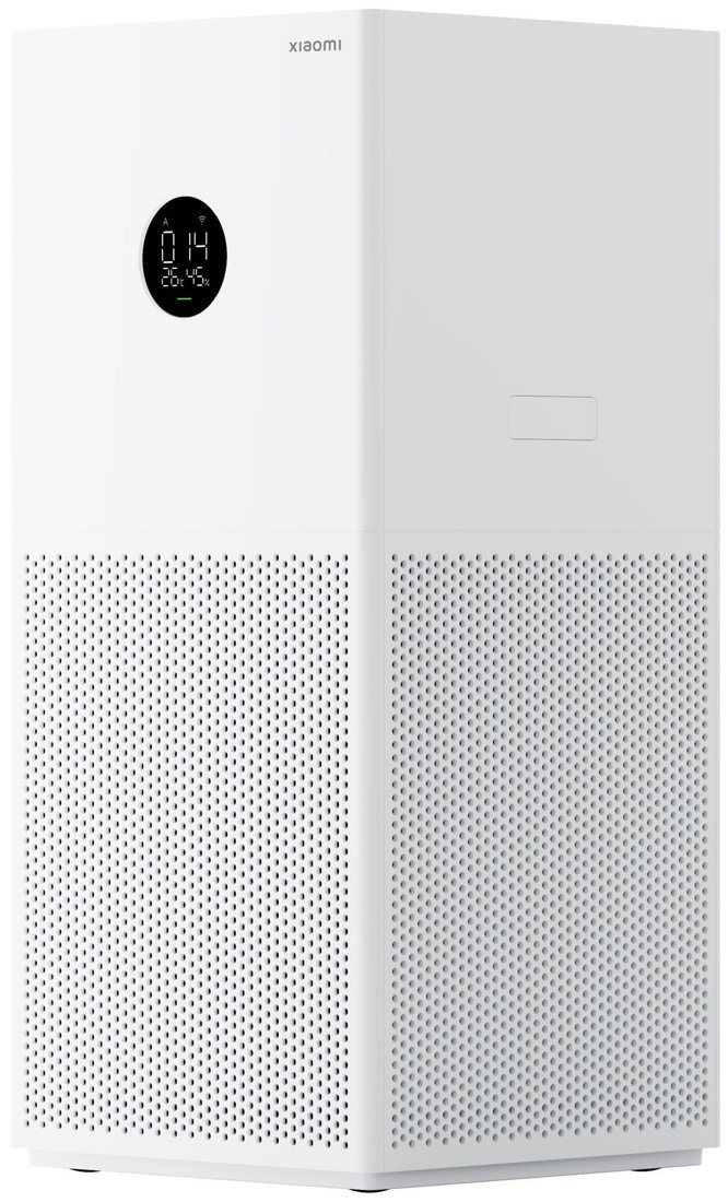 

Очиститель воздуха Xiaomi Smart Air Purifier 4 Lite AC-M17-SC (международная версия)